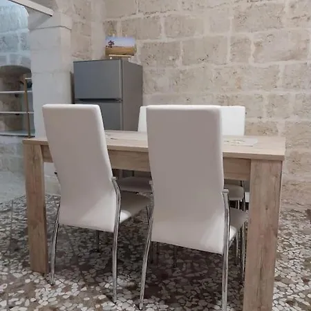 דירה Casa Dolce Casa *