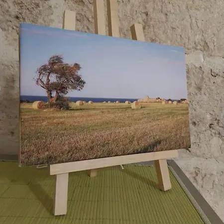 アパート Casa Dolce Casa *