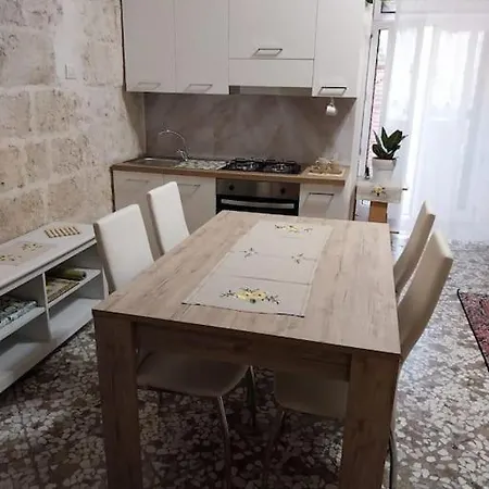 דירה Casa Dolce Casa *
