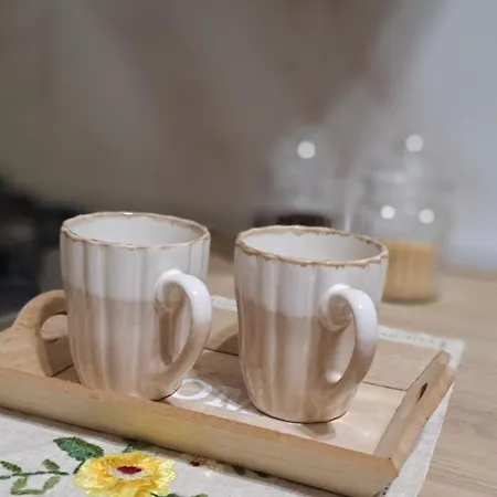 アパート Casa Dolce Casa *