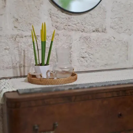 Casa Dolce Casa קסמסימה