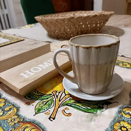 Casa Dolce Casa קסמסימה
