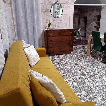 Casa Dolce Casa Appartement