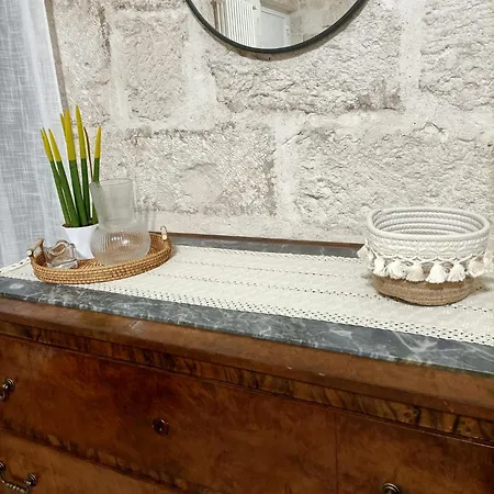 דירה Casa Dolce Casa