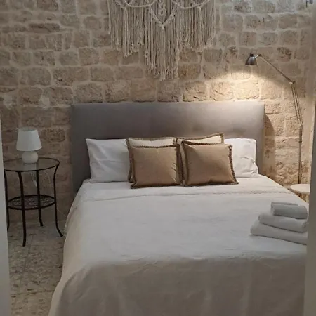 Appartement Casa Dolce Casa Casamassima