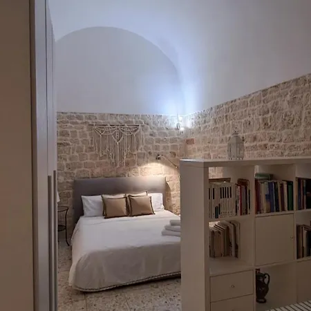 דירה Casa Dolce Casa *