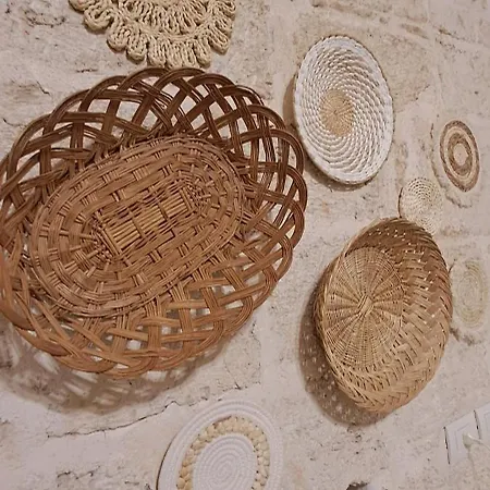 Casa Dolce Casa קסמסימה