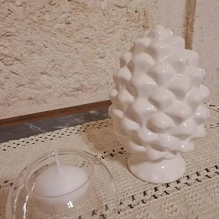 Casa Dolce Casa Appartement