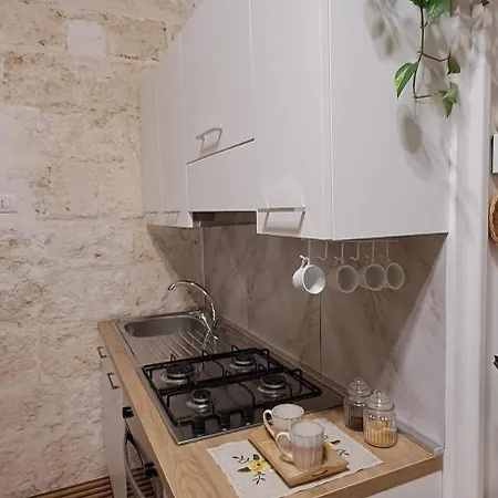 Casa Dolce Casa Appartement Casamassima