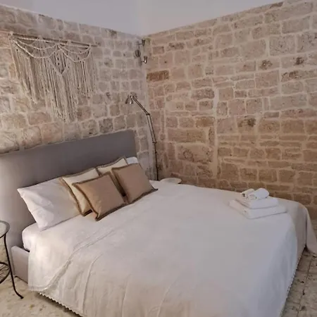 Casa Dolce Casa * קסמסימה