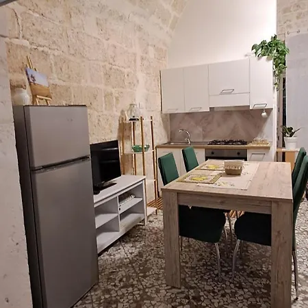 Casa Dolce Casa
