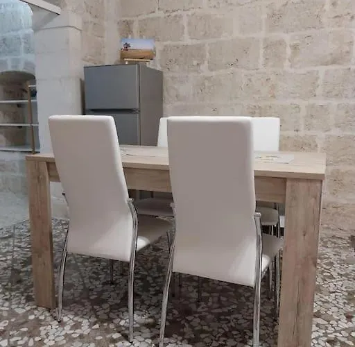 Appartement Casa Dolce Casa *