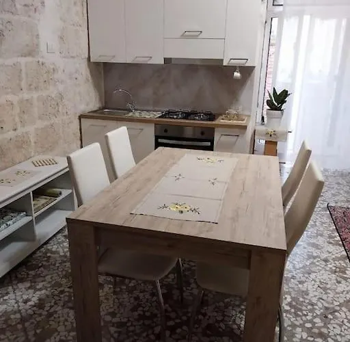 Apartment Casa Dolce Casa *