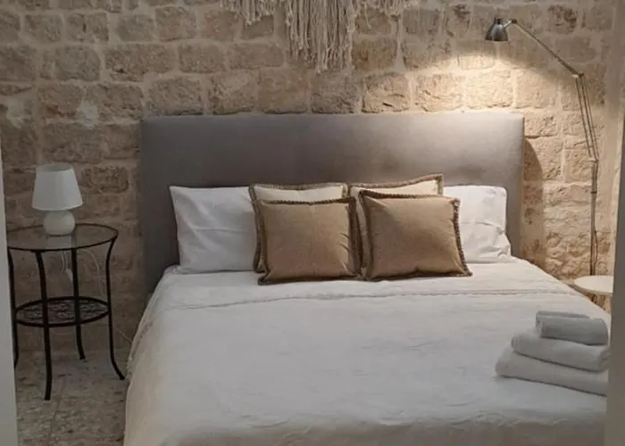 Appartement Casa Dolce Casa Casamassima