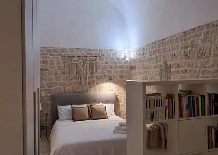 Apartment Casa Dolce Casa *