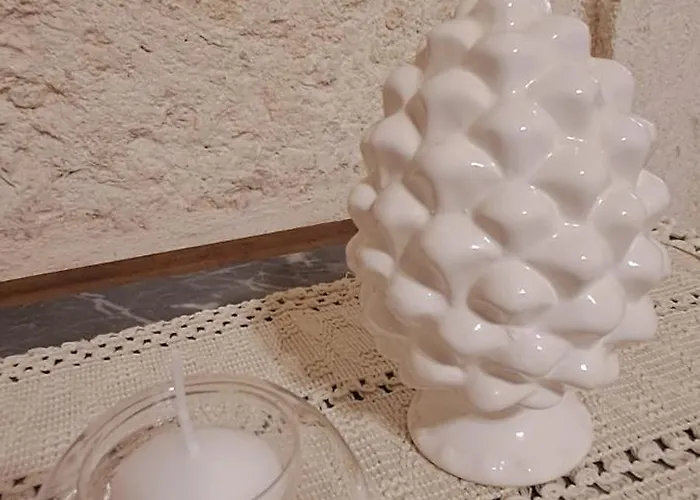 Casa Dolce Casa Apartment